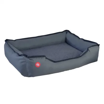 Image de Lit chauffant pour chien/chat Glovii GPETB