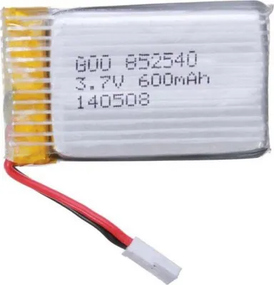 Image de Batterie pour W001957 - robopes et W008049 - roboscreen