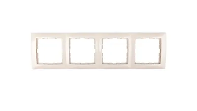 Obrázek produktu pro Hager 5310148982, 80,5 mm, 294 mm, 2 kusů