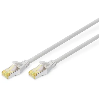 Produktbild von DIGITUS CAT 6A S/FTP Patchkabel