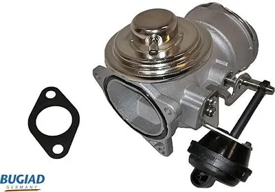 Produktbild von BUGIAD BGR13013 AGR-Ventil mit Dichtung für VW Golf IV Schrägheck (1J1) Abgasrückführungsventil