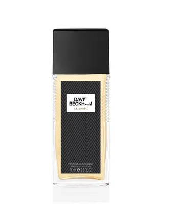 Zdjęcie produktu dla David Beckham Classic Perfumowany dezodorant spray 75ml