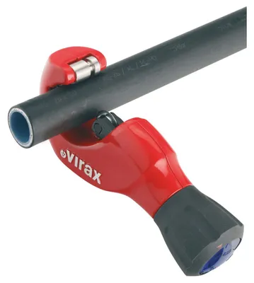 Image de Coupe-tube plastique et composites ZR35 3-32 mm VIRAX - 210487