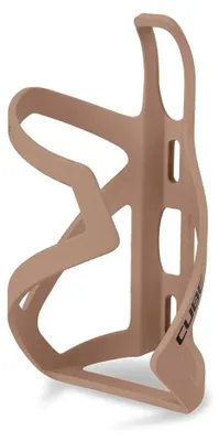 Produktbild von Cube Hpp Sidecage Flaschenhalter Beige Beige One Size