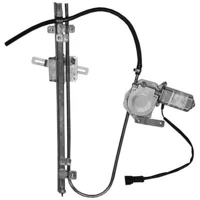 Produktbild von Valeo Fensterheber  850194