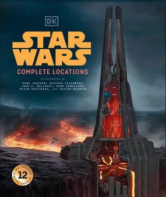 Obrázek produktu pro Star Wars Kompletní lokace vydání