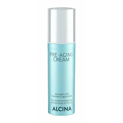 Immagine prodotto di Crema pre-invecchiamento Contro i primi segni dell'invecchiamento