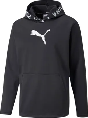 Produktbild von Puma Train PWRFleece Kapuzenpullover Herren