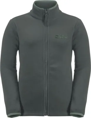 Produktbild von Jack Wolfskin Taunus Jacket K Slate Green Slate Green 176