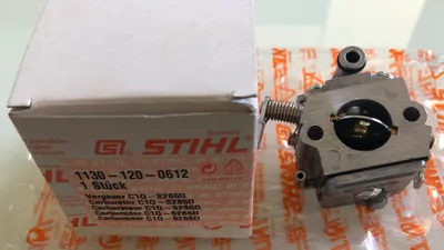 Produktbild von STIHL Vergaser C1Q-S286D für MS 180 C MS180 2MIX 11301200612