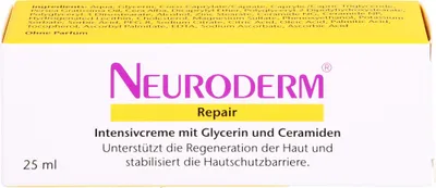 Obrázek produktu pro Neuroderm Repair Creme 25 ml