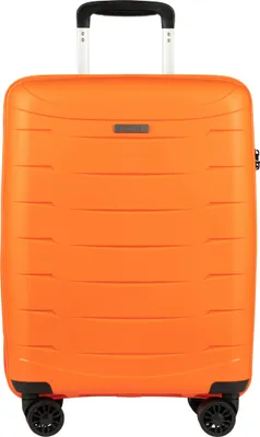 Produktbild von Flanigan Koffer Franklin Orange 55