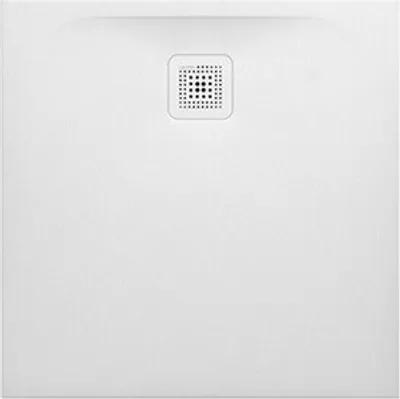 Zdjęcie produktu dla Laufen Pro - Brodzik prysznicowy 800x800 mm, biały H21095000001