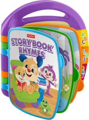 Image de Fisher-Price CDH49 Jouets éducatifs