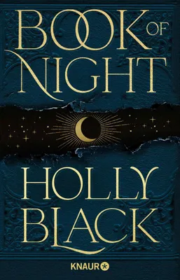 Produktbild von Book of Night