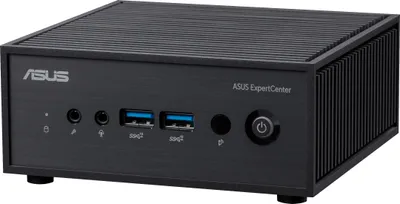 Produktbild von ASUS PN42-BBN100MV, Barebone, (ohne Betriebssystem)