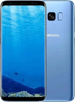Zdjęcie produktu dla Samsung Galaxy S8+ Coral Blue