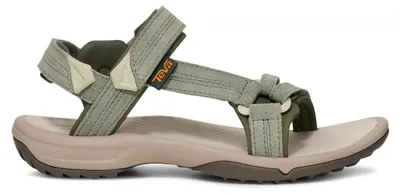 Produktbild von TEVA Terra Fi Lite Suede SEAGRASS SEAGRASS 37