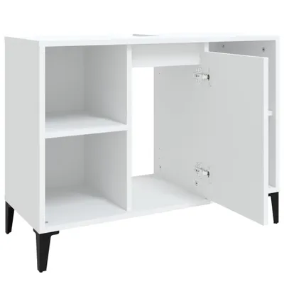 Produktbild von VidaXL 821292, Weiß, 1 Stück(e)