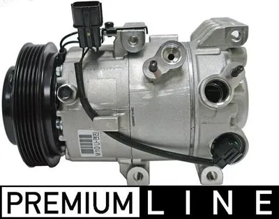 Image de MAHLE ACP 447 000P Compresseur A/C pour IX35/ SPORTAGE