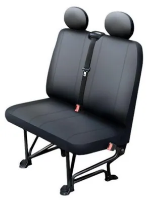 Obrázok produktu pre Obal sedadla CARPASSION MMT CP30201