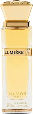 Obrázok produktu pre Lumiere parfumovaná voda v spreji 110ml