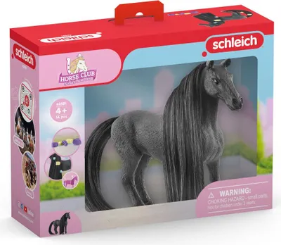 Produktbild von Schleich Horse Club Beauty Horse Criollo Definitivo Stute 42581
