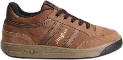 Image de J'Hayber Sneakers 51139-440 in Brown color size 41