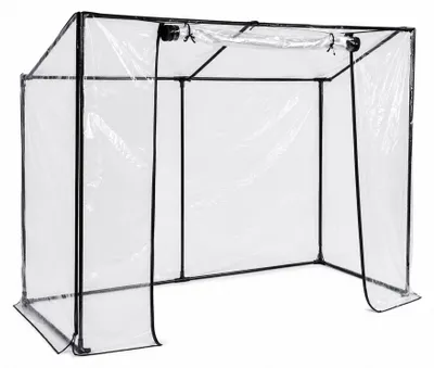 Obrázek produktu pro Linder Exclusiv Zahradní fóliovník MC4301 150x200x77 cm