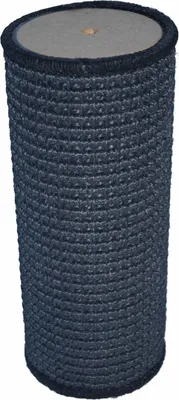Produktbild von Active Cats - Kratzbaum Säule Ø 13 cm Schwarz - 30 cm #1