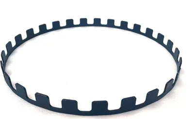 Produktbild von BonFeu Ring für Spieße