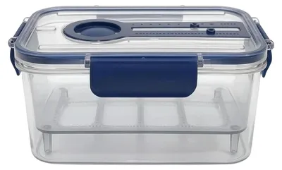Obrázek produktu pro Lekvrije boxy na skladování ovoce a zeleniny