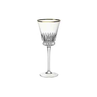 Produktbild von Villeroy & Boch Grand Royal Gold Weißweinkelch Set 2tlg. je 21,6cm 290ml