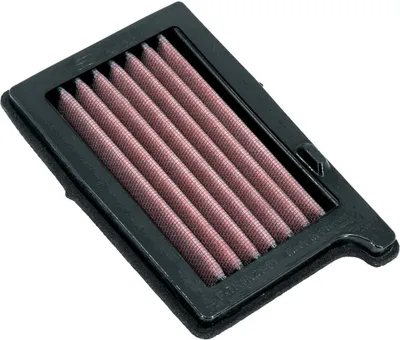 Zdjęcie produktu dla Wymienny filtr powietrza DNA Zmywalny filtr powietrza wielokrotnego użytku
