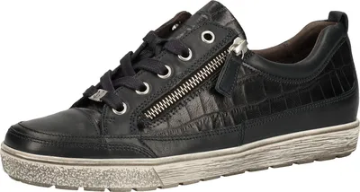 Produktbild von Caprice Sneaker Sneaker Leder