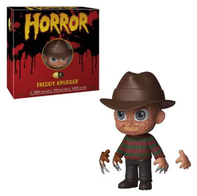 Produktbild von FUNKO Figure POP! Horror: Freddy Krueger, Sammlerfigur, Film & TV-Serien, Kinder