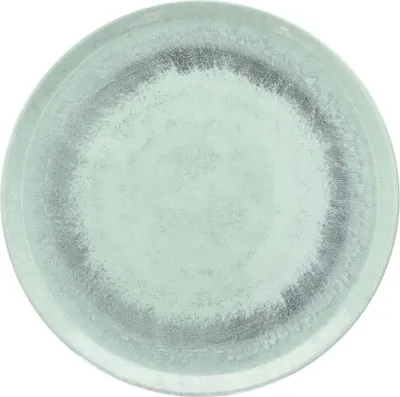 Produktbild von Pizzateller/-platte Factory, Mediterranean Atollo, 33 cm Ø, aus Porzellan