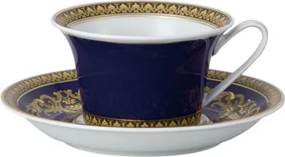 Zdjęcie produktu dla Rosenthal 19325-409620-14640, Porcelana, Ikarus