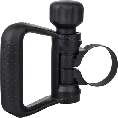 Produktbild von Handgriff für Bohrhämmer, passend zu: GSH 5 CE/388 Professional