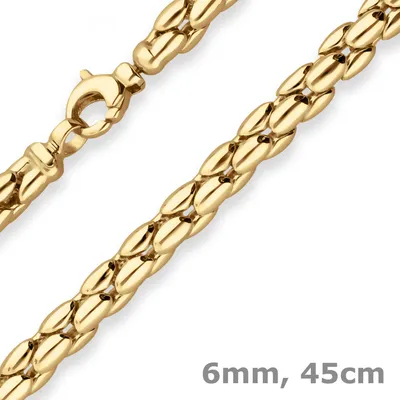 6mm-Fantasiekette-aus-585-Gelbgold-45cm
