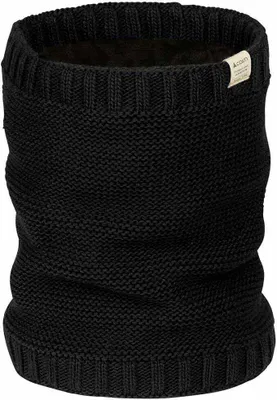 Produktbild von Cairn Marco Nackenwärmer Schwarz  Mann Schwarz One Size
