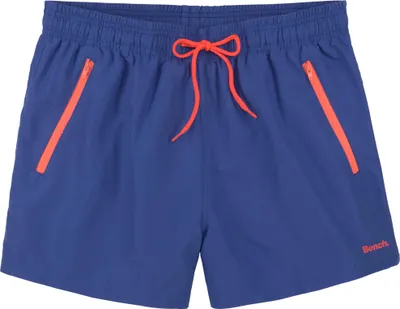 Produktbild von Bench Badeshorts blau-orange Größe XL