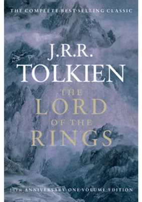 Immagine prodotto di The Lord of the Rings