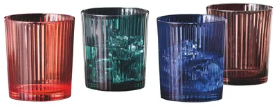 Produktbild von Nachtmann Becher Set 4tlg. APERITIVO