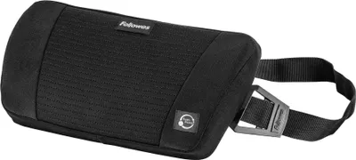 Obrázok produktu pre Fellowes 8026501, Čierna, Textil, 90 mm, 355 mm, 195 mm, 290 g