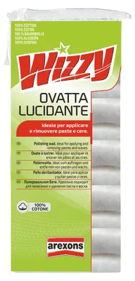 Productafbeelding van OVATTA LUCIDANTE 'WIZZY' AREXONS, 200 gram