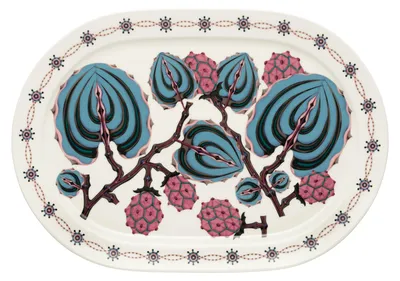 Obrázek produktu pro iittala - Servírovací talíř Taika Sato, 41 cm