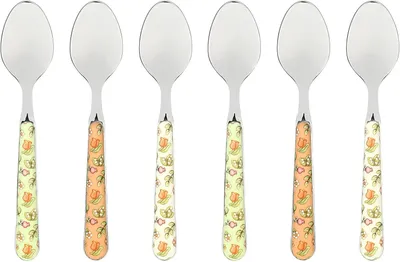 Obrázok produktu pre Thun Set mit 6 kleinen Löffeln Country P3783E02