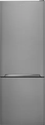 Produktbild von Smeg FC48XNE Kühl- und Gefrierkombination Freistehend 481 l E Edelstahl