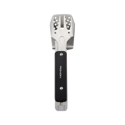 Produktbild von Roxon 4 in 1 Mini BBQ Tool schwarz